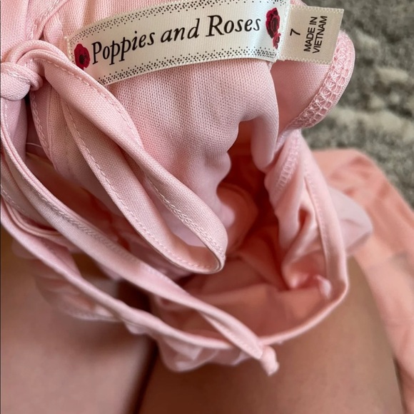 Dress - Picture 4 of 4